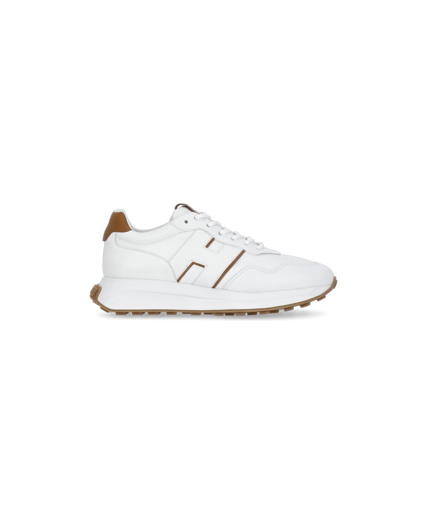 Hogan H641 Sneakers - White