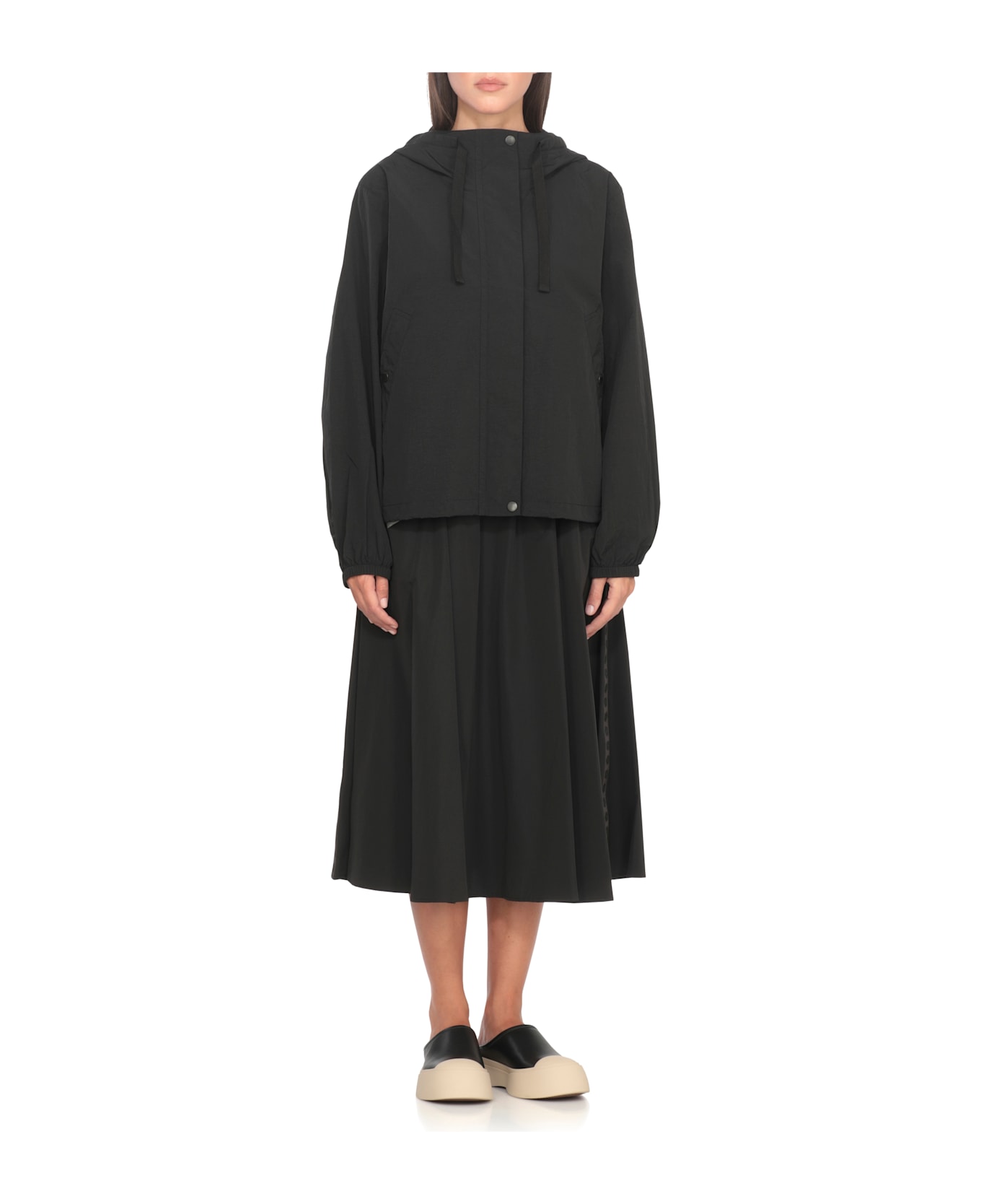 Kenzo Boke 2.0 Jacket - Black