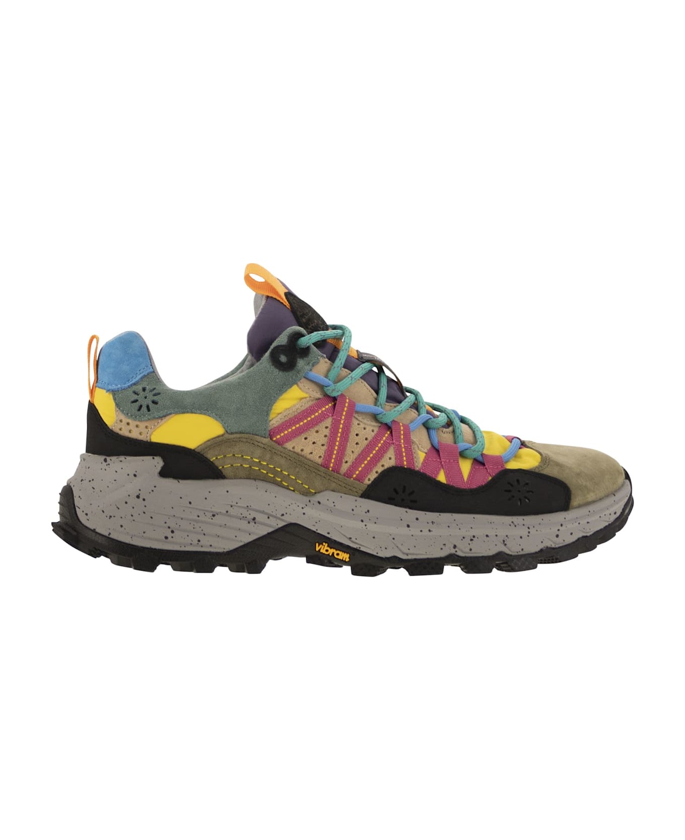 Flower Mountain Iwano - Sneakers - Multicolor