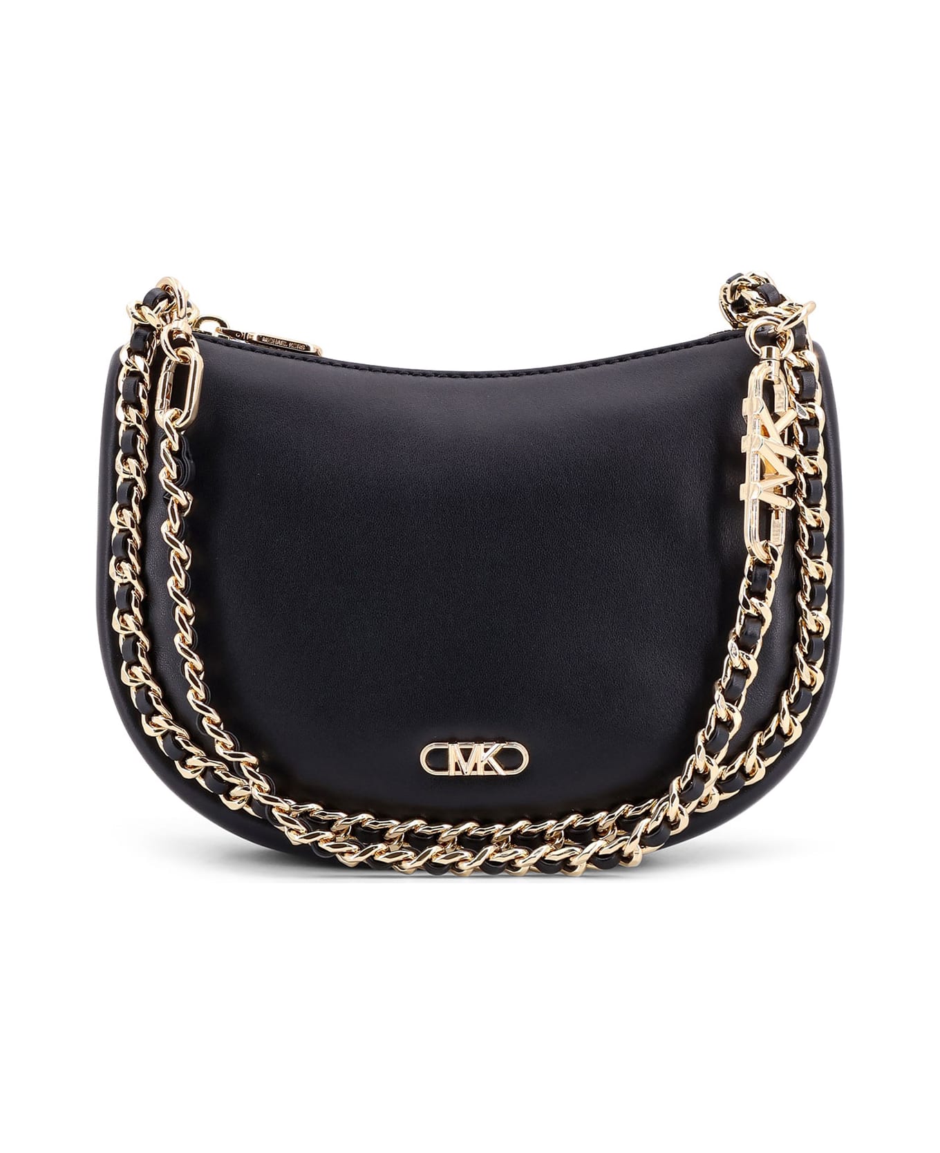 Michael Kors Kendall Shoulder Bag - Black