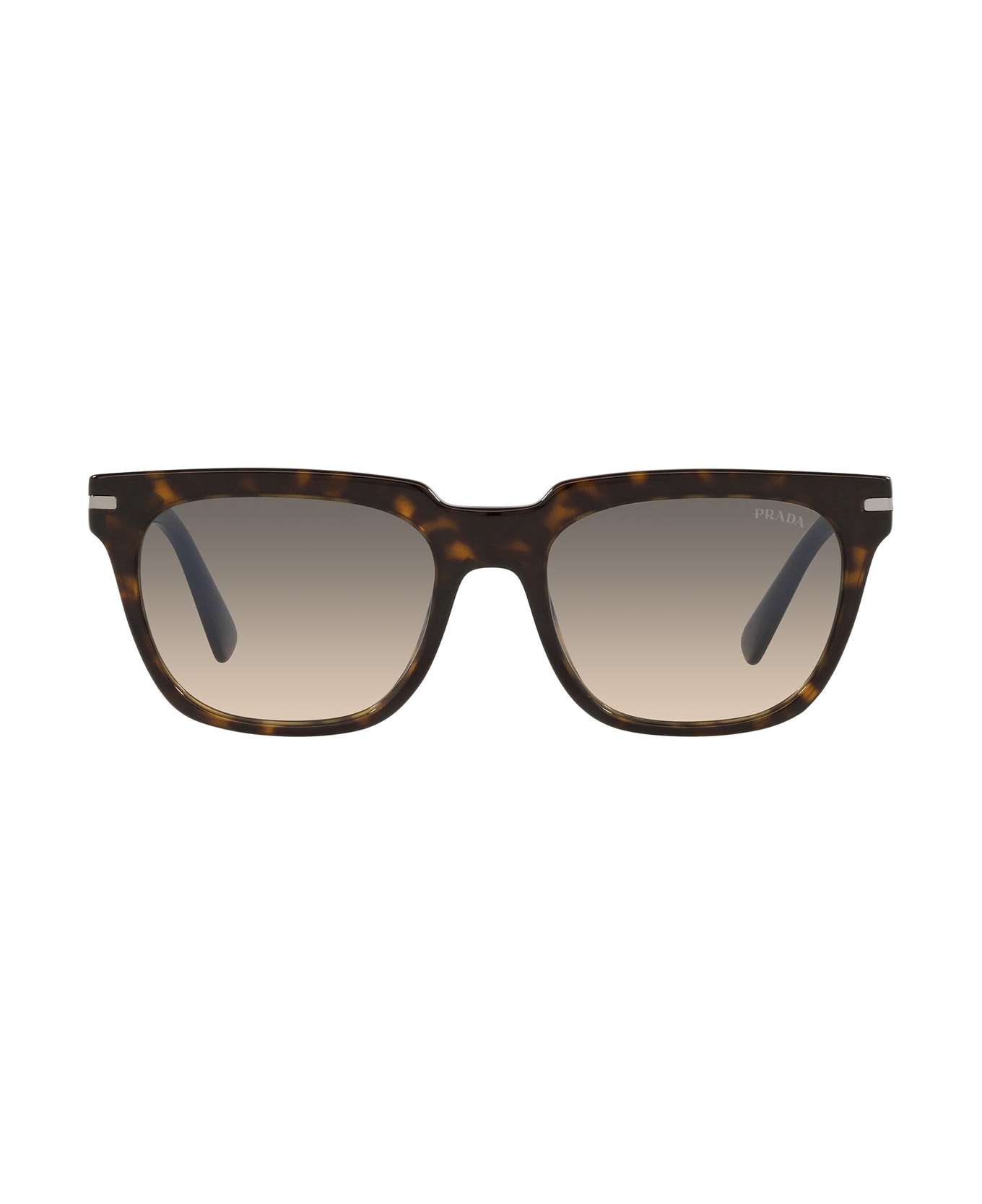 Prada Eyewear Pr 04ys Tortoise Sunglasses - Tortoise