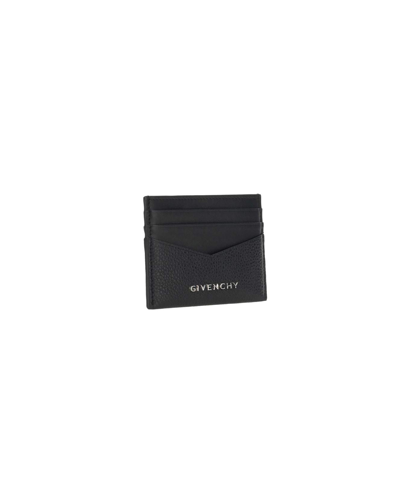 Givenchy Card Holder - Black 財布