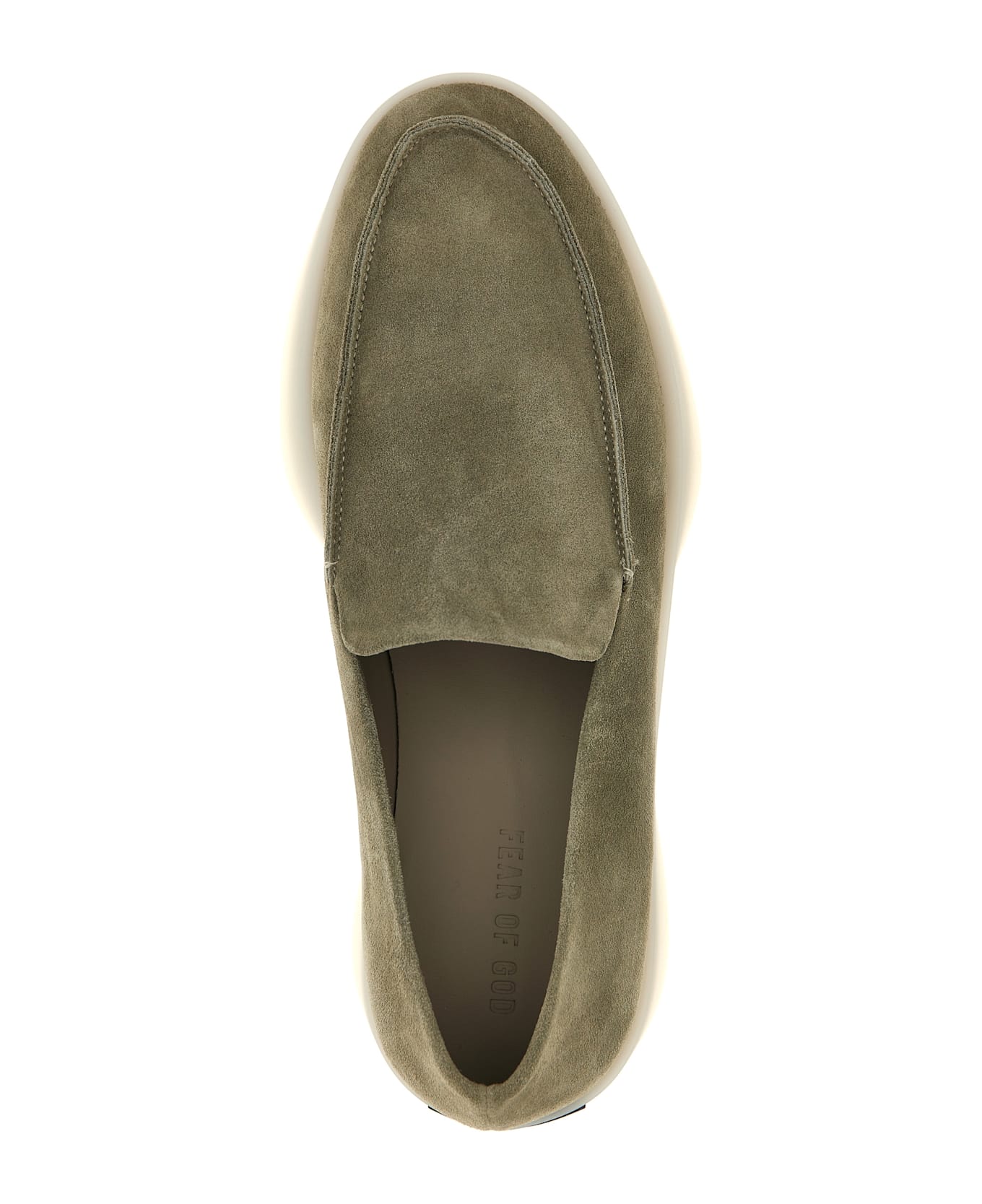 Fear of God 
loafer
 Loafers - Green