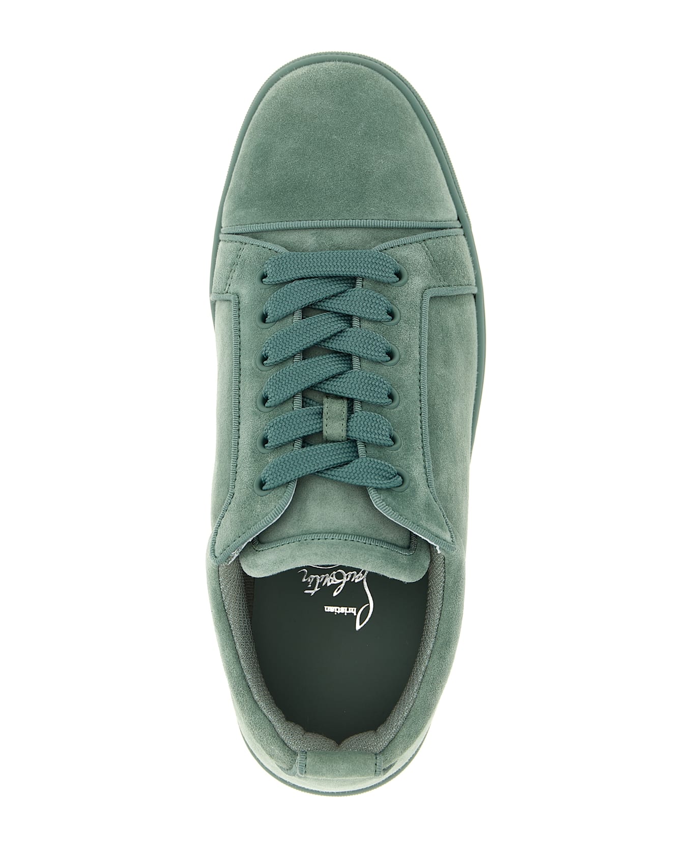 Christian Louboutin 
louis Junior
 Sneakers - Multicolor