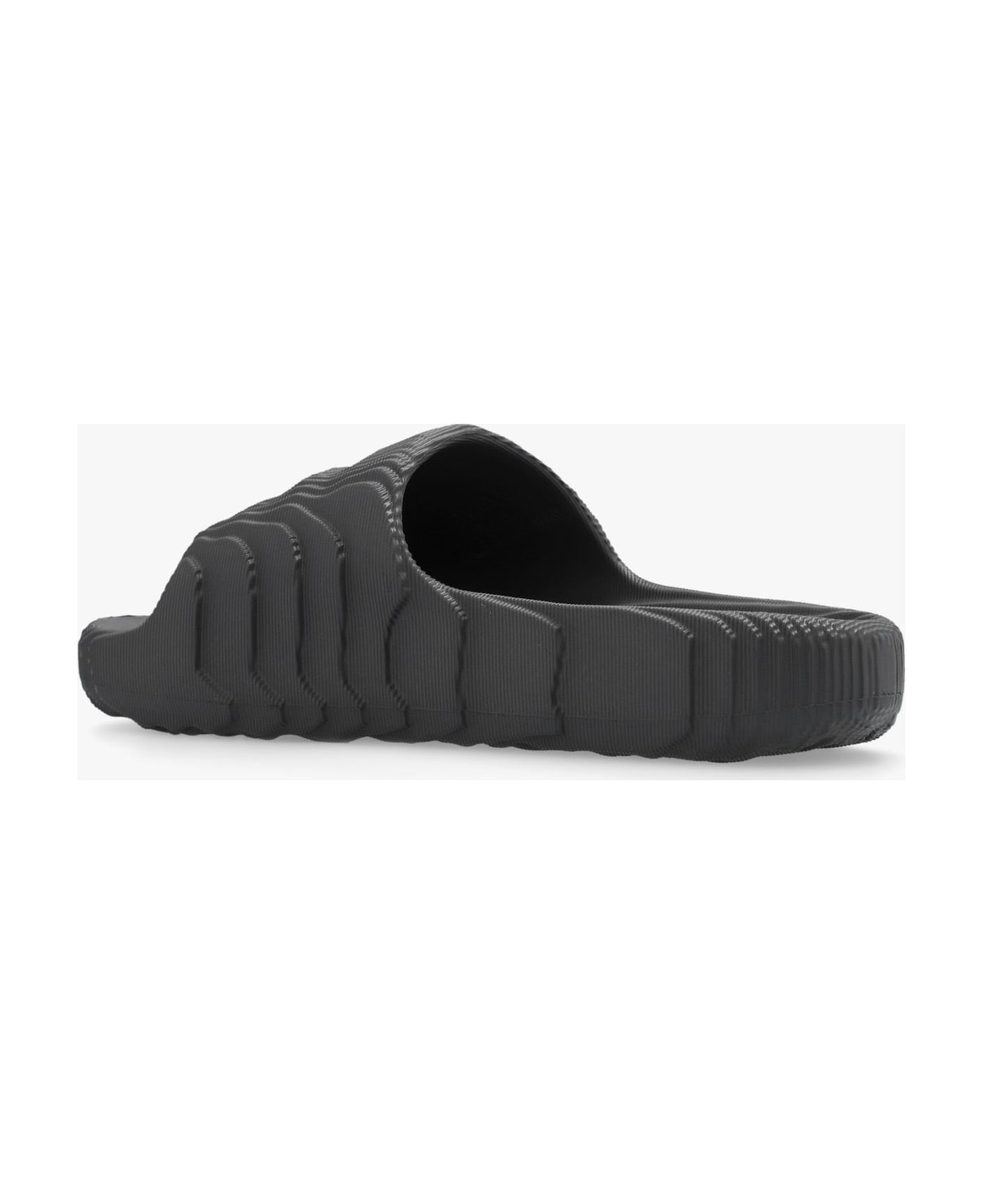 Adidas 'adilette 22' Slides - Gray