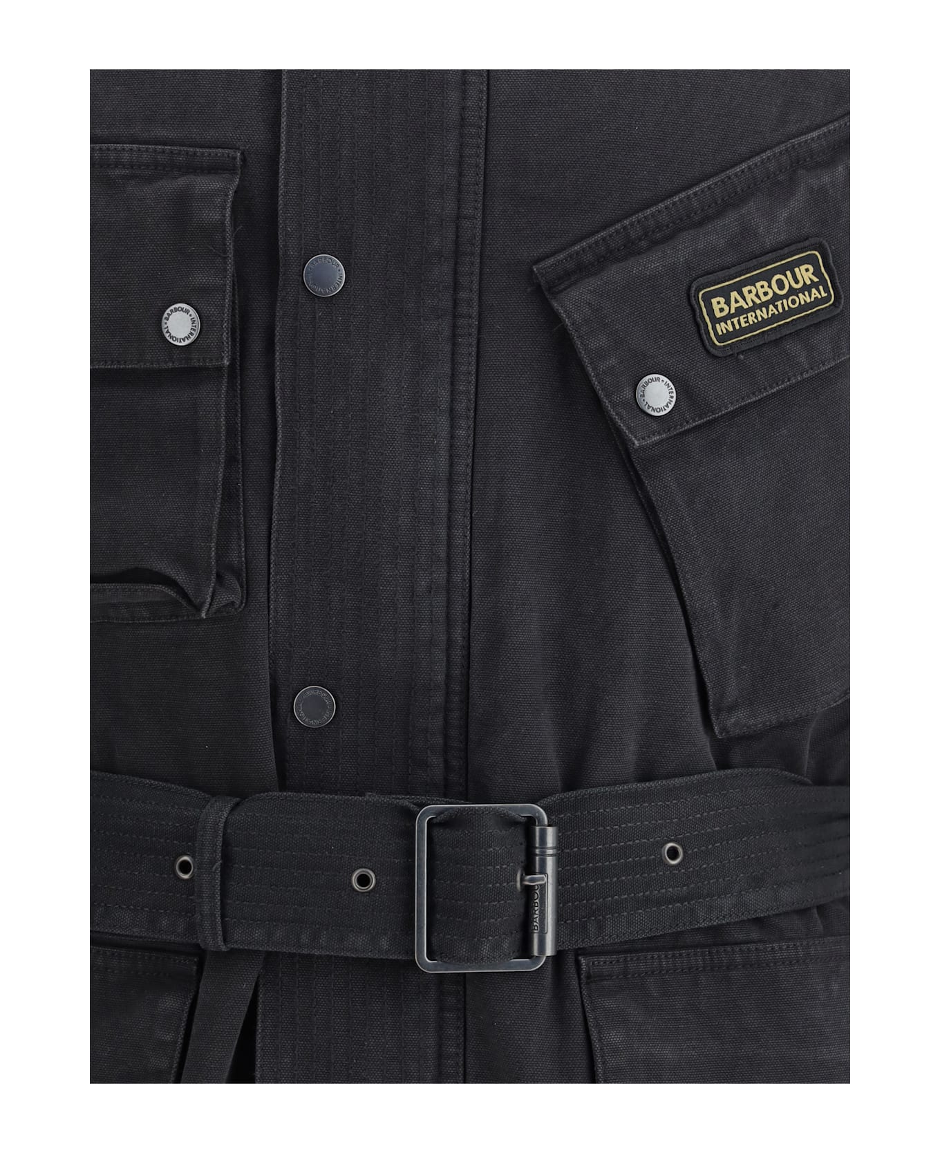 Barbour A7 Casual Jacket