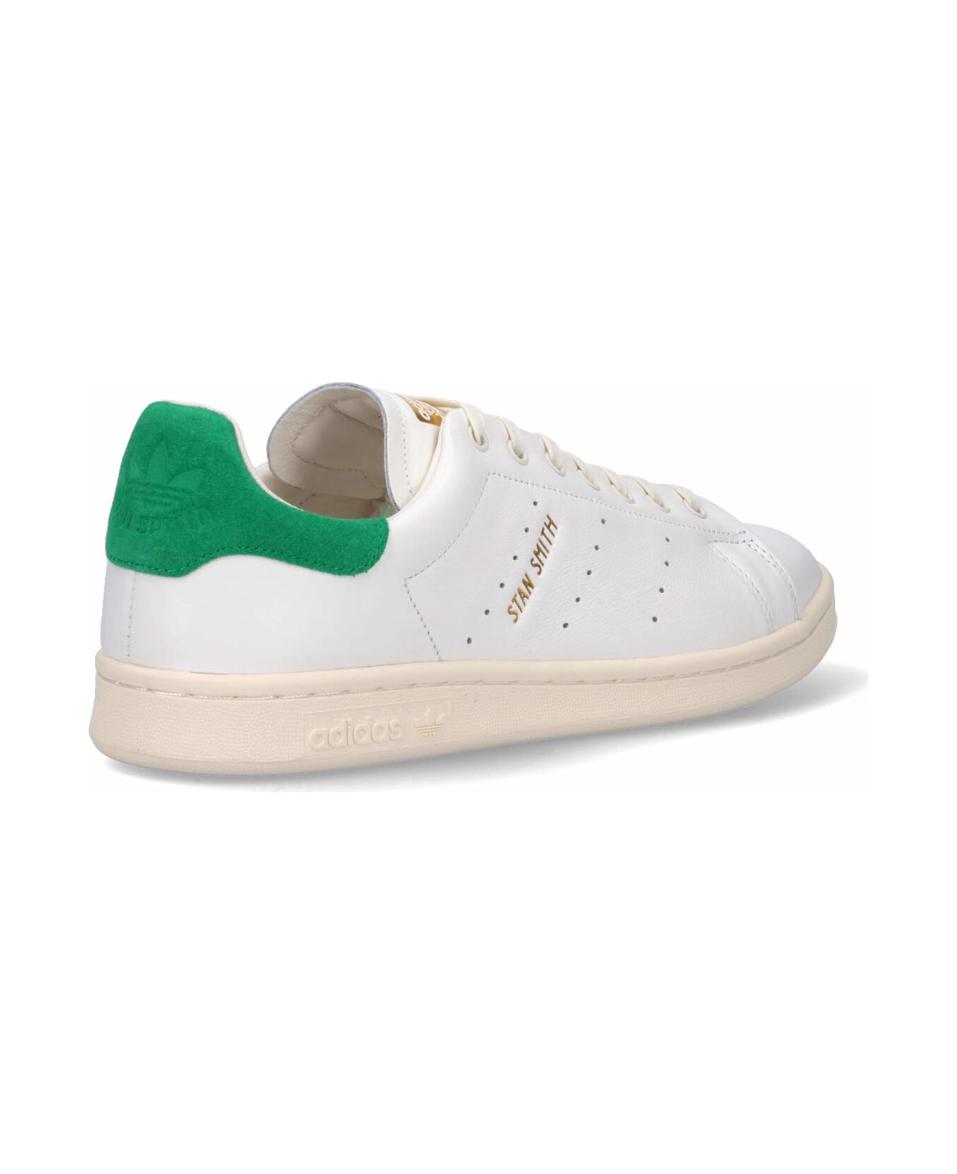 Adidas 'stan Smith Lux' Sneakers - White
