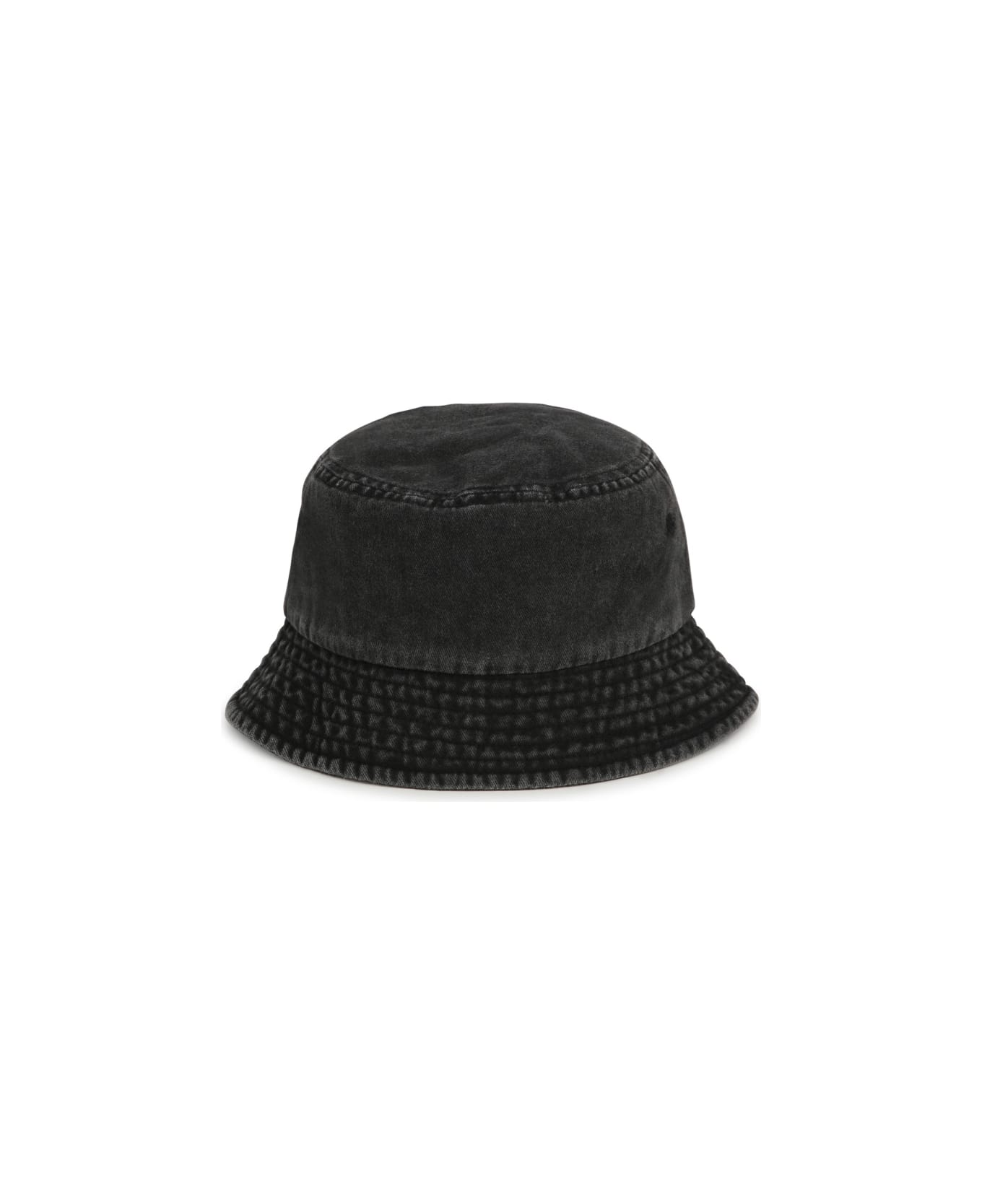 Zadig & Voltaire Hat - BLACK