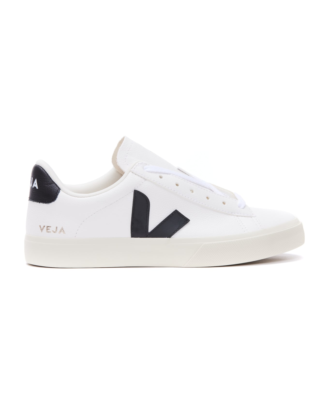 Veja Campo Chromefree Sneakers - White