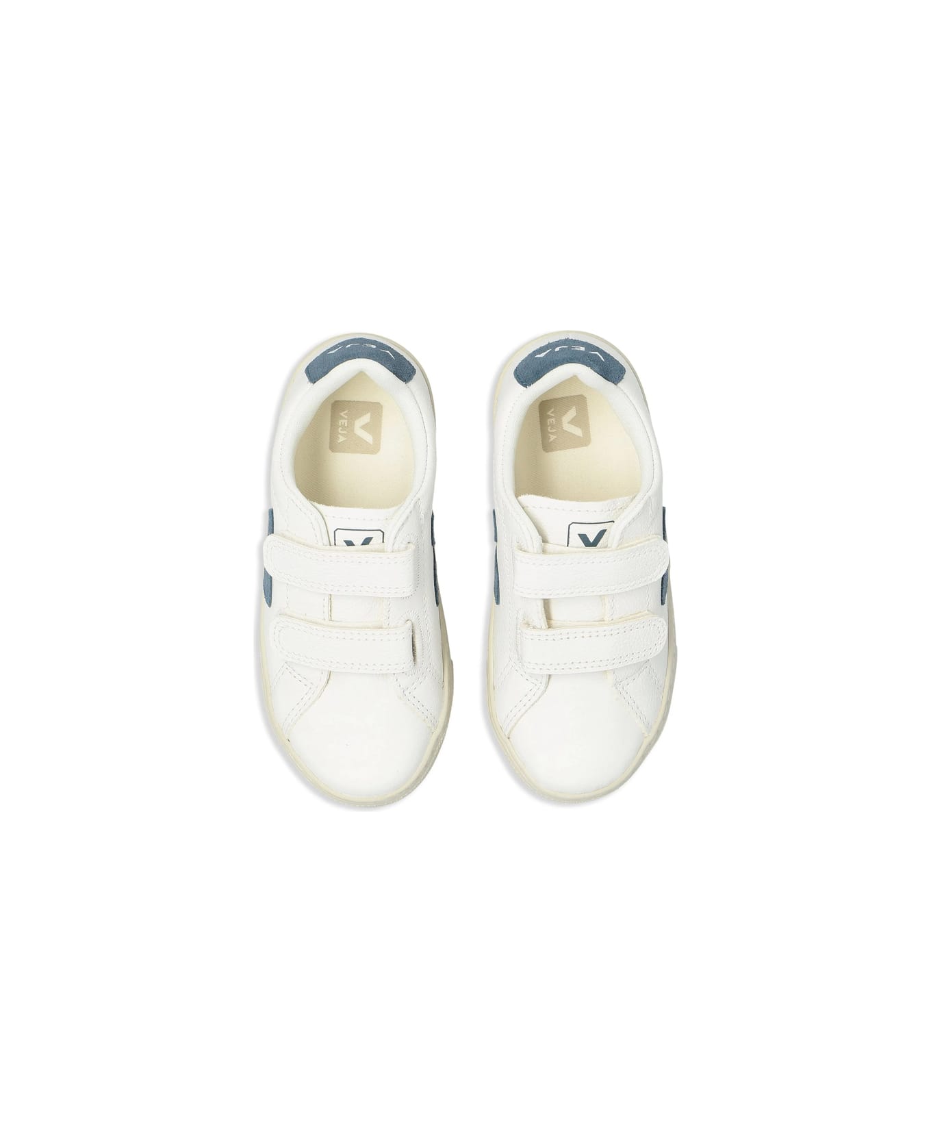 Veja Shoe - WHITE