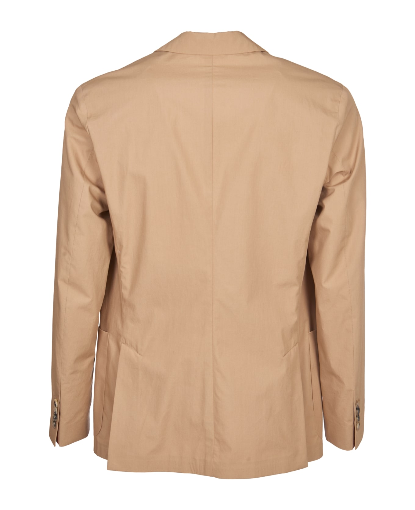 Paul Smith Jacket - Brown