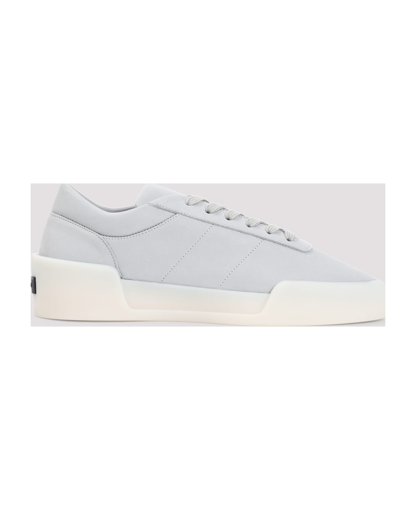 Fear of God Aerobic Low Sneakers - GREY