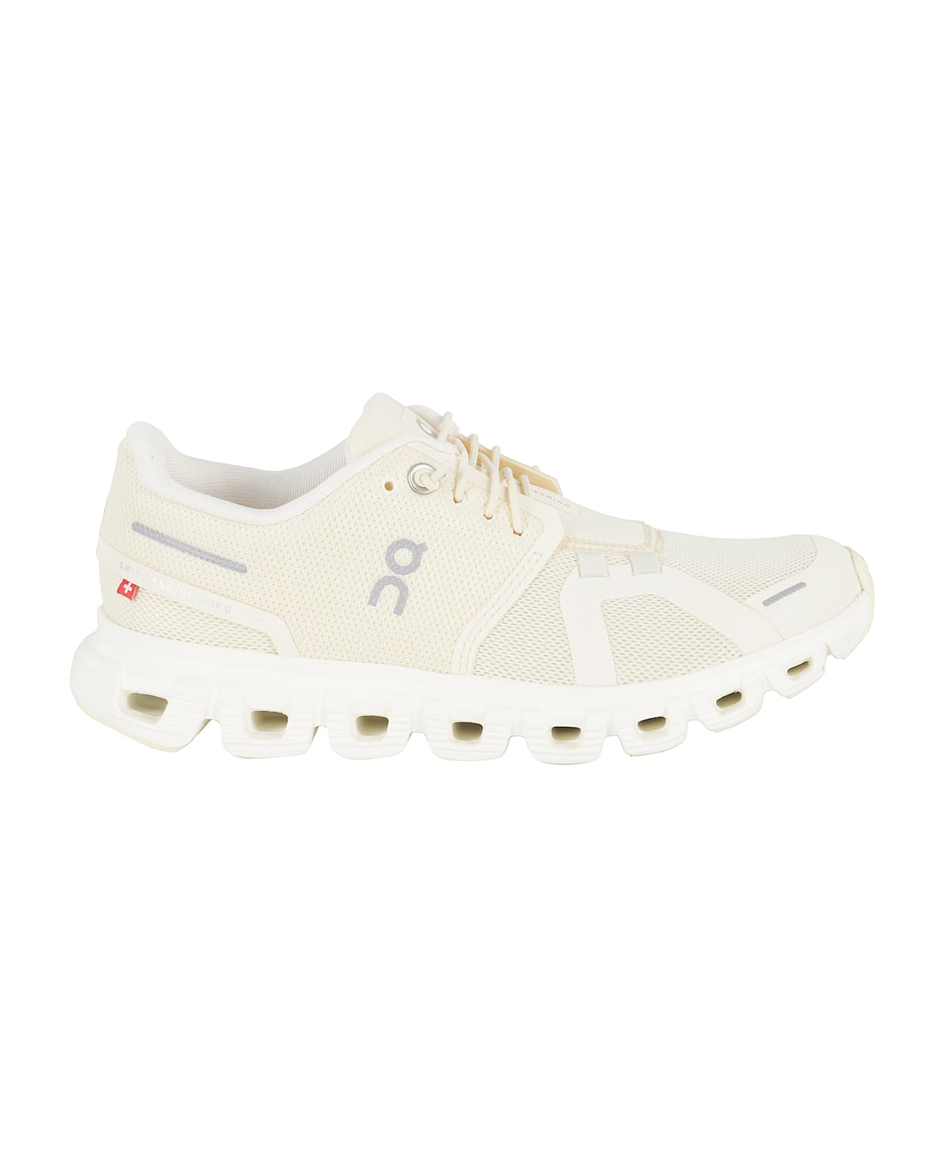 ON Cloud 6 - Castor Ivory