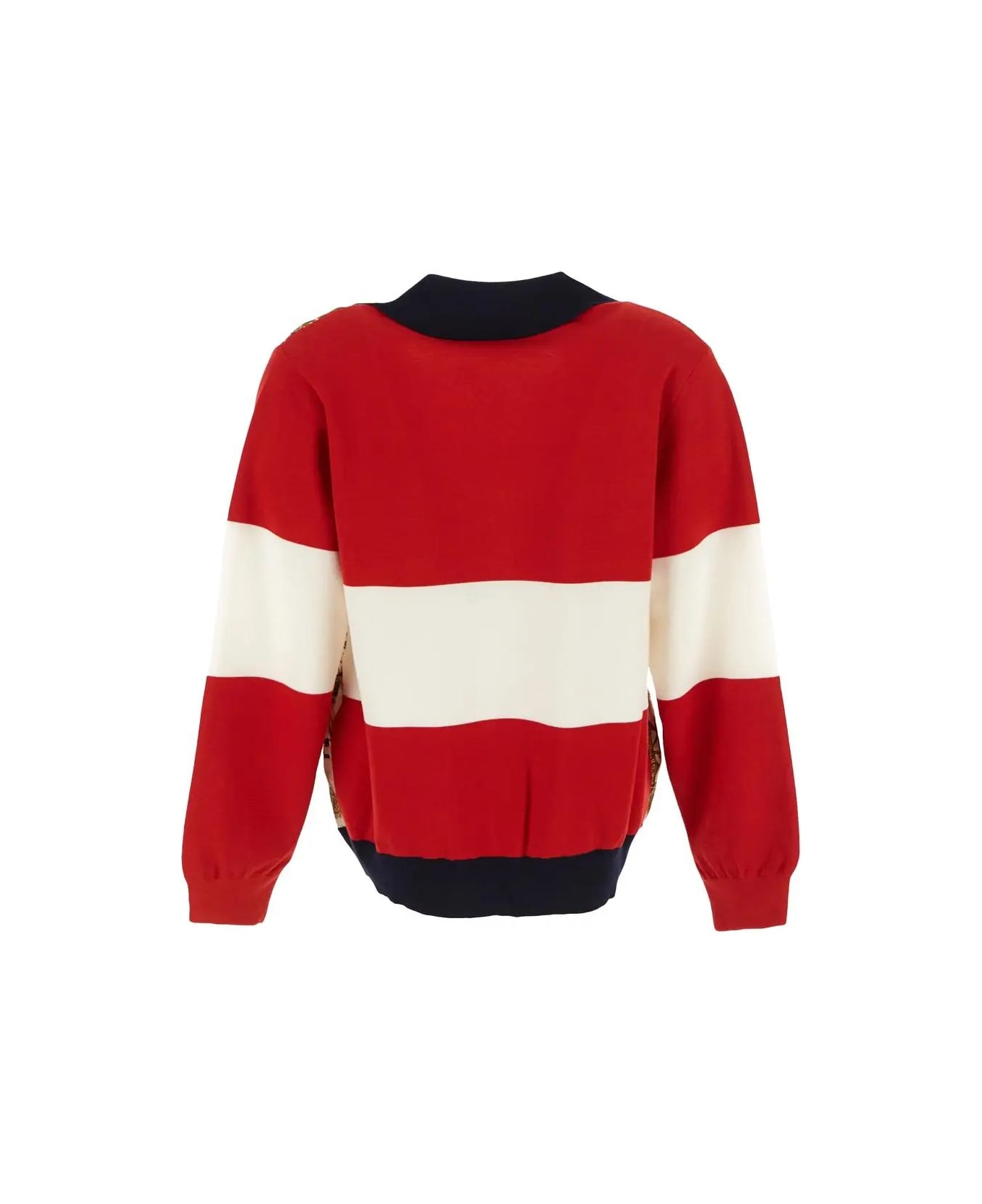 Gucci Retrò Cardigan - MULTICOLOUR
