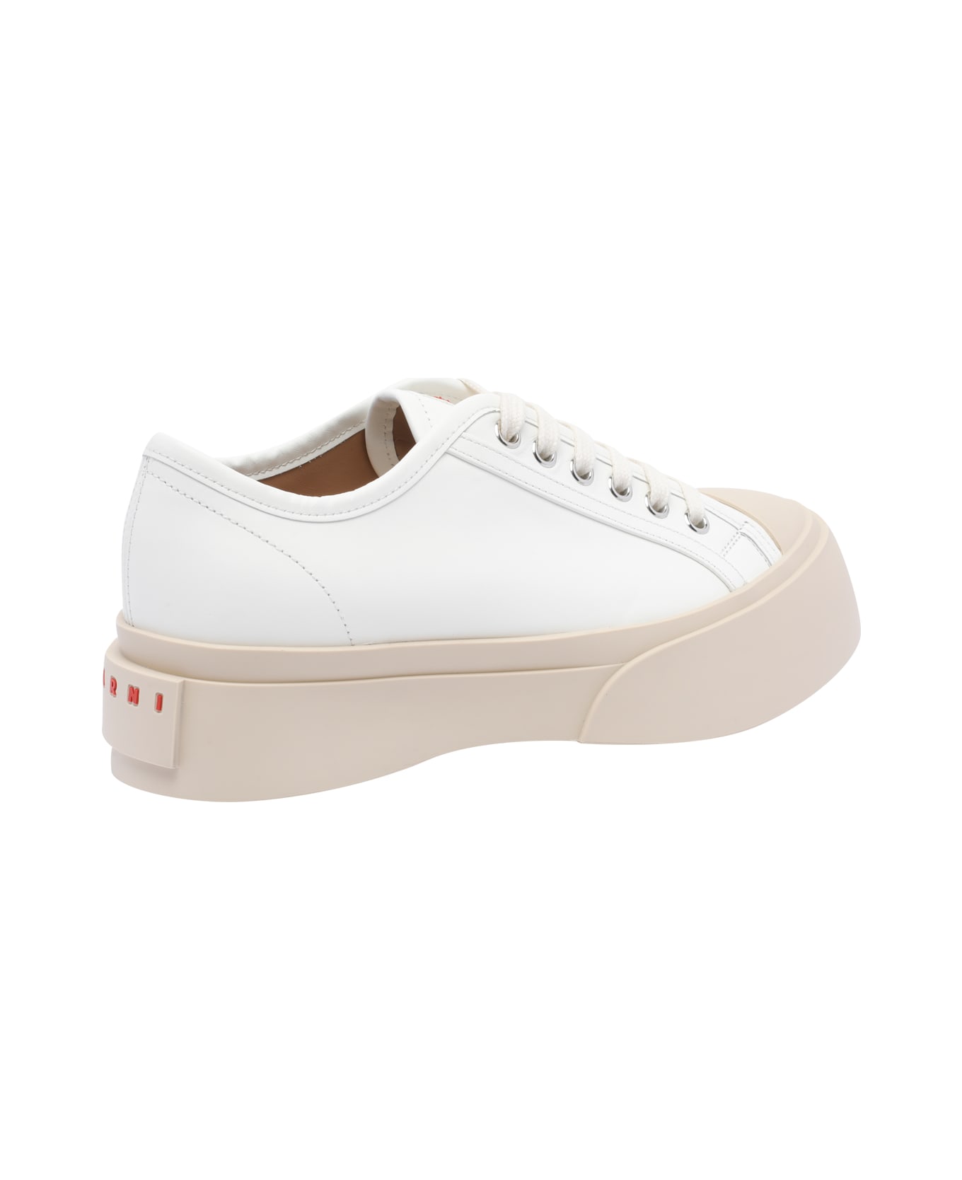 Marni Pablo Sneakers - White