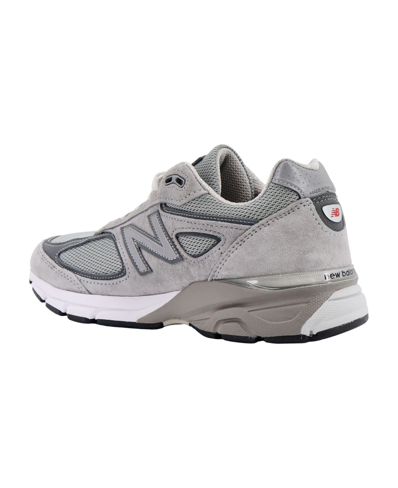 New Balance 990 Sneakers - Grey