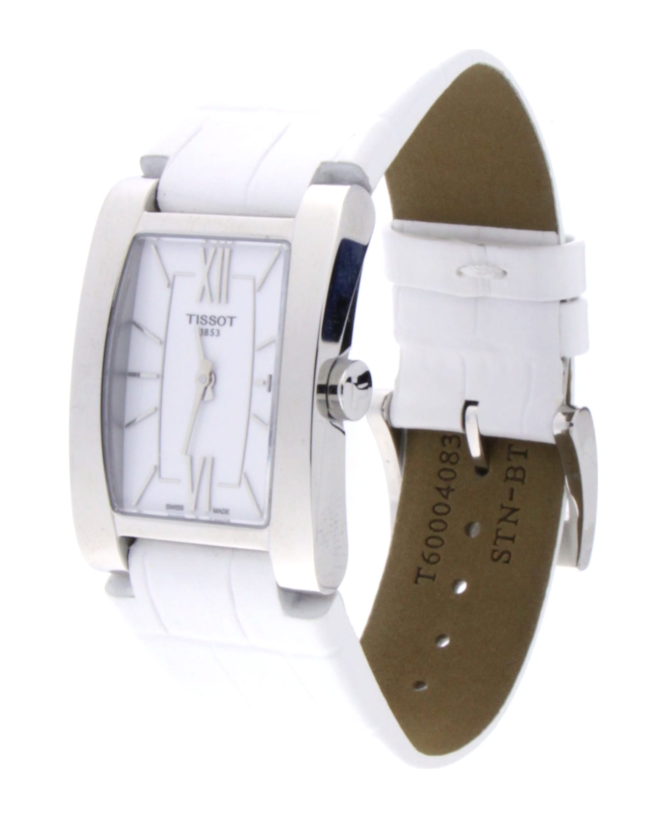 Tissot T1053091601800 Generosi-t Watches