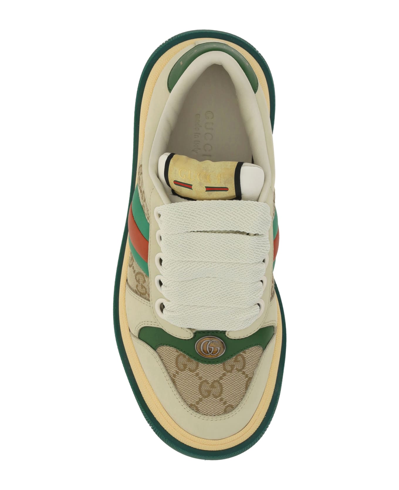 Gucci Sneakers - Multi