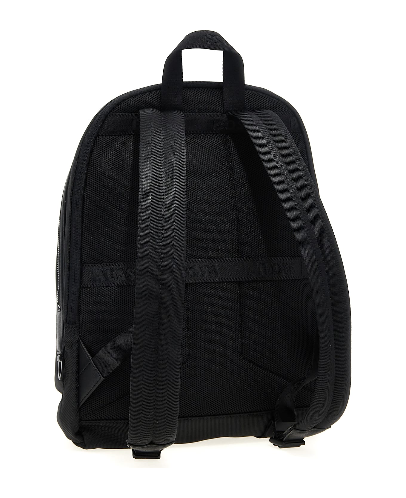 Hugo Boss 
ray
 Backpack - Black  