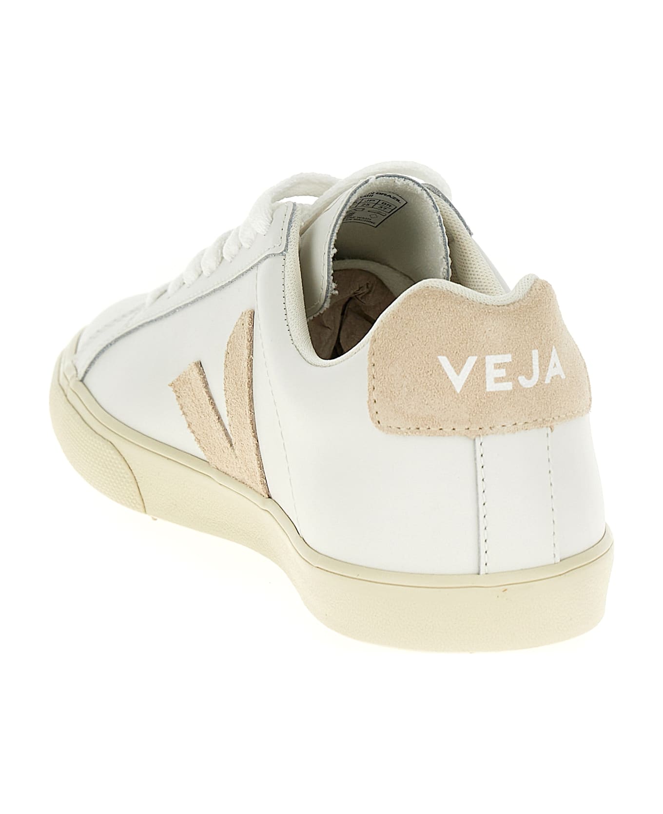 Veja 'esplar' Sneakers - Beige