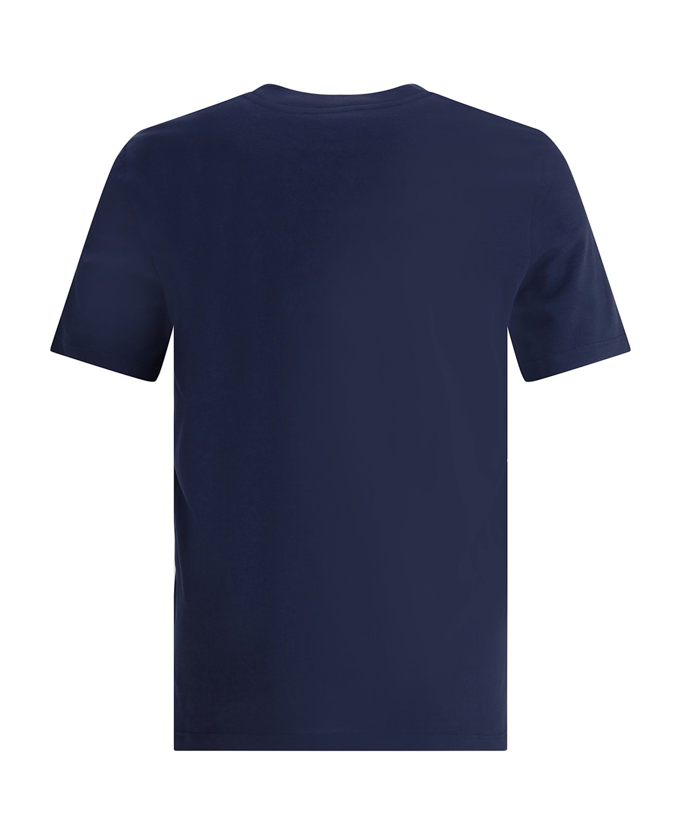 Marni T-shirt With Patch