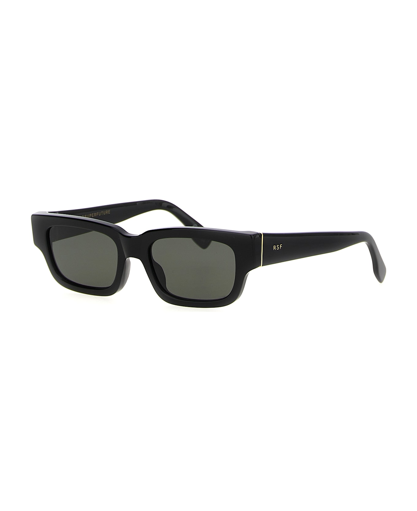 RETROSUPERFUTURE 
roma
 Sunglasses - Black  