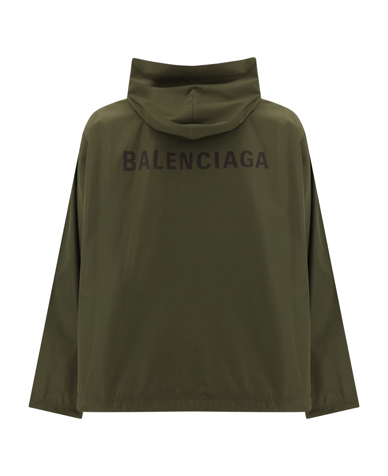 Balenciaga Jacket - Khaki ジャケット