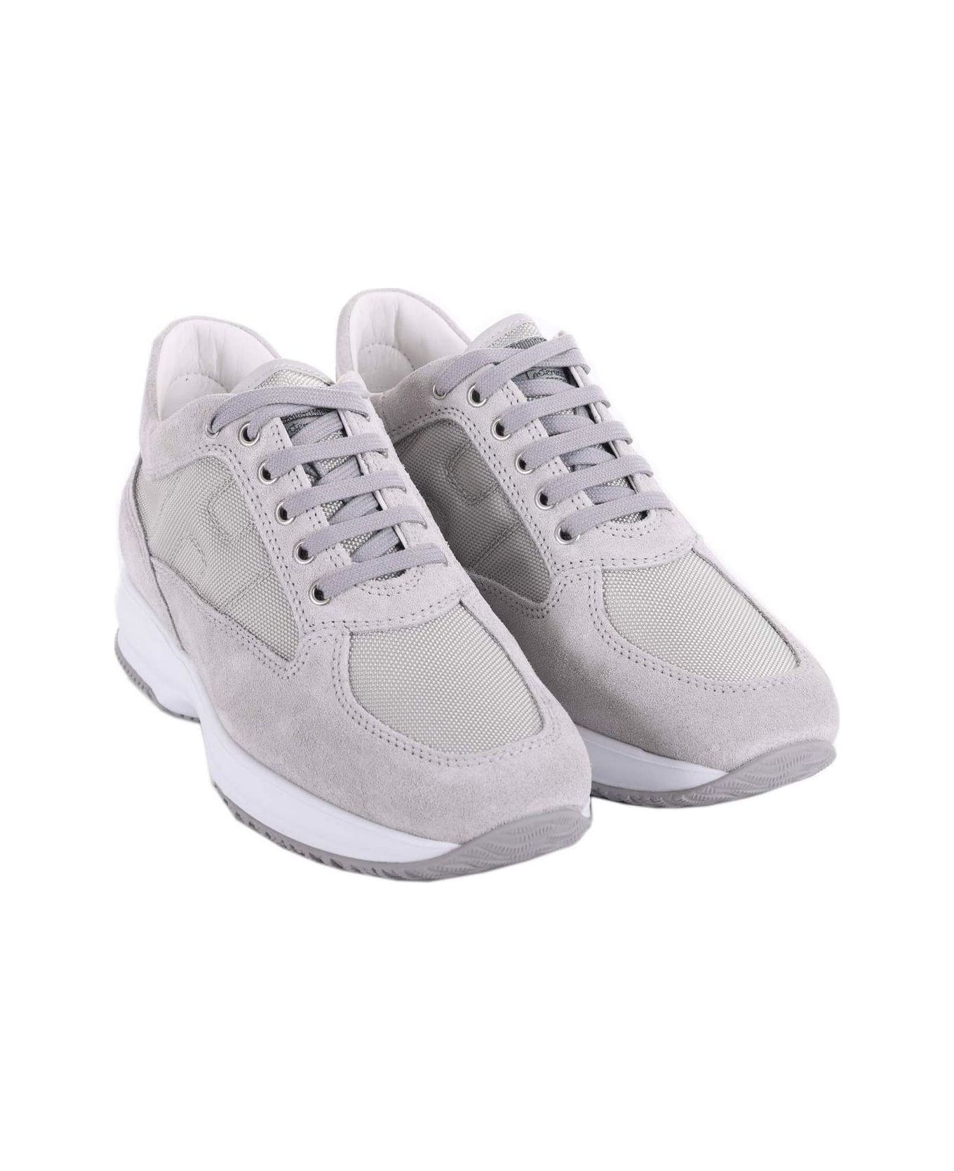 Hogan Interactive Allacciata Sneaker