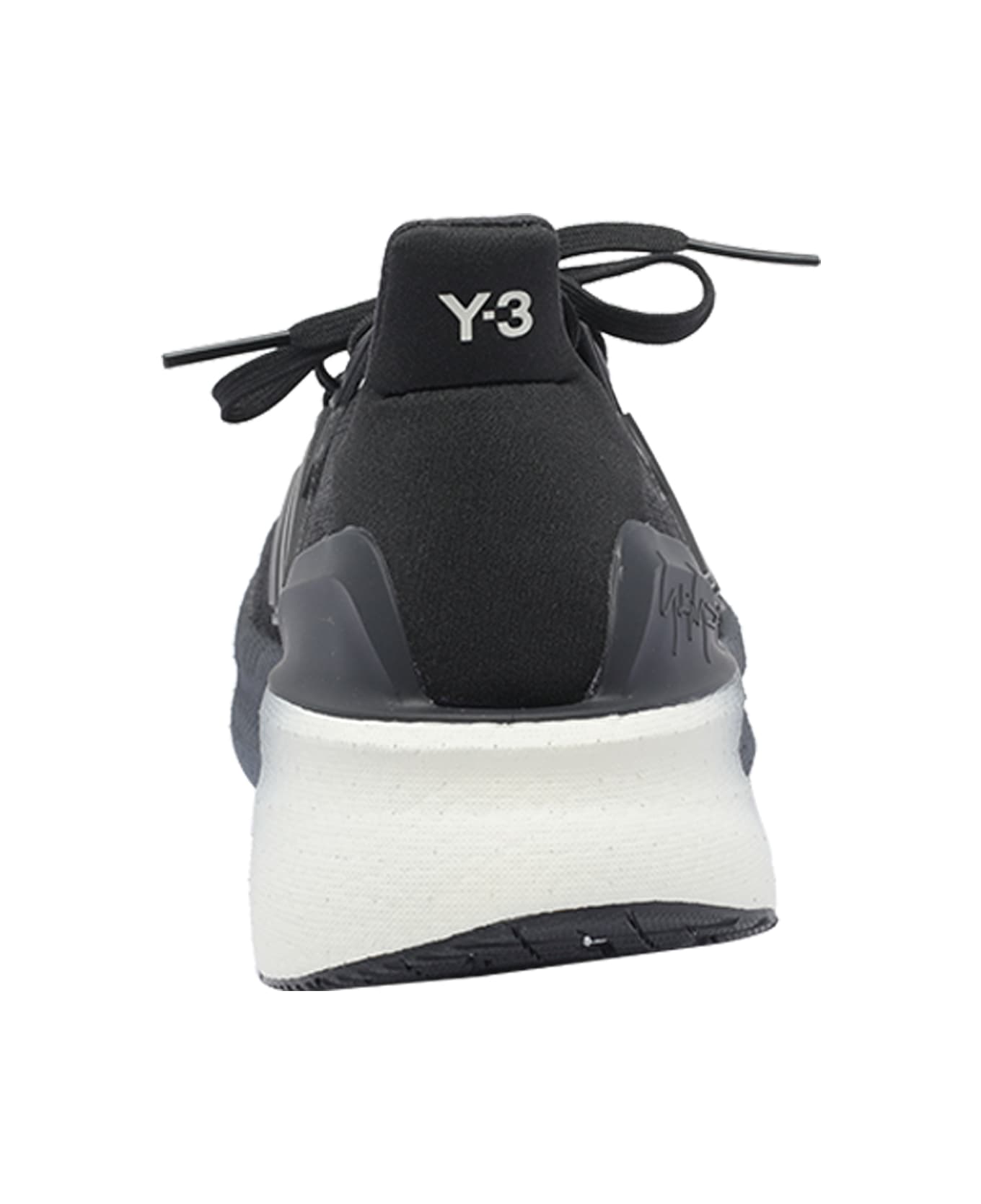 Y-3 Ultraboost Light 5 Sneakers - Black スニーカー