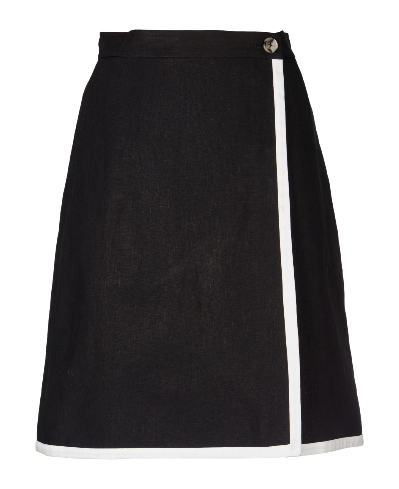 Paul Smith Skirt - Black スカート
