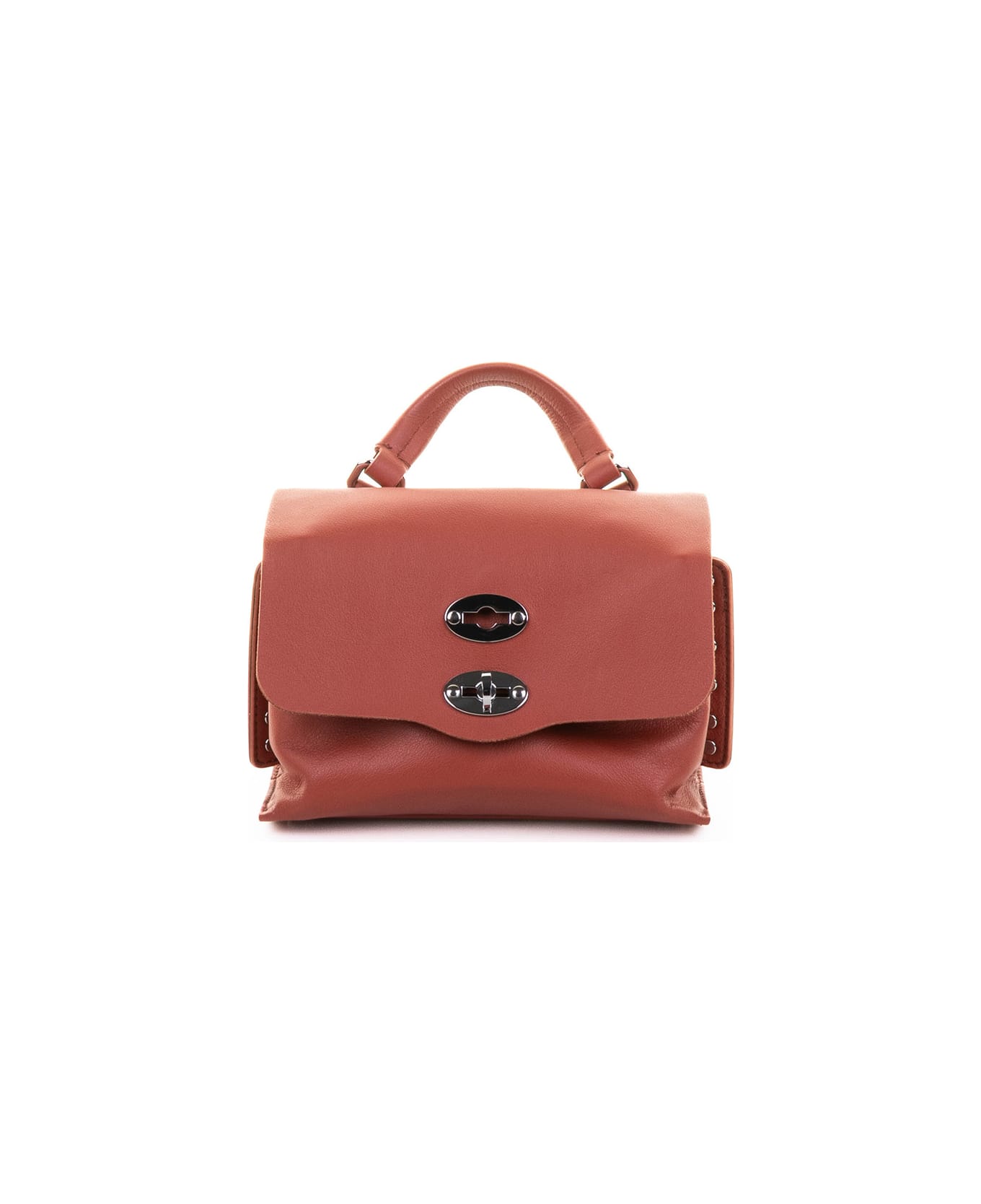 Zanellato Bags.. - ORANGE TIZIANO