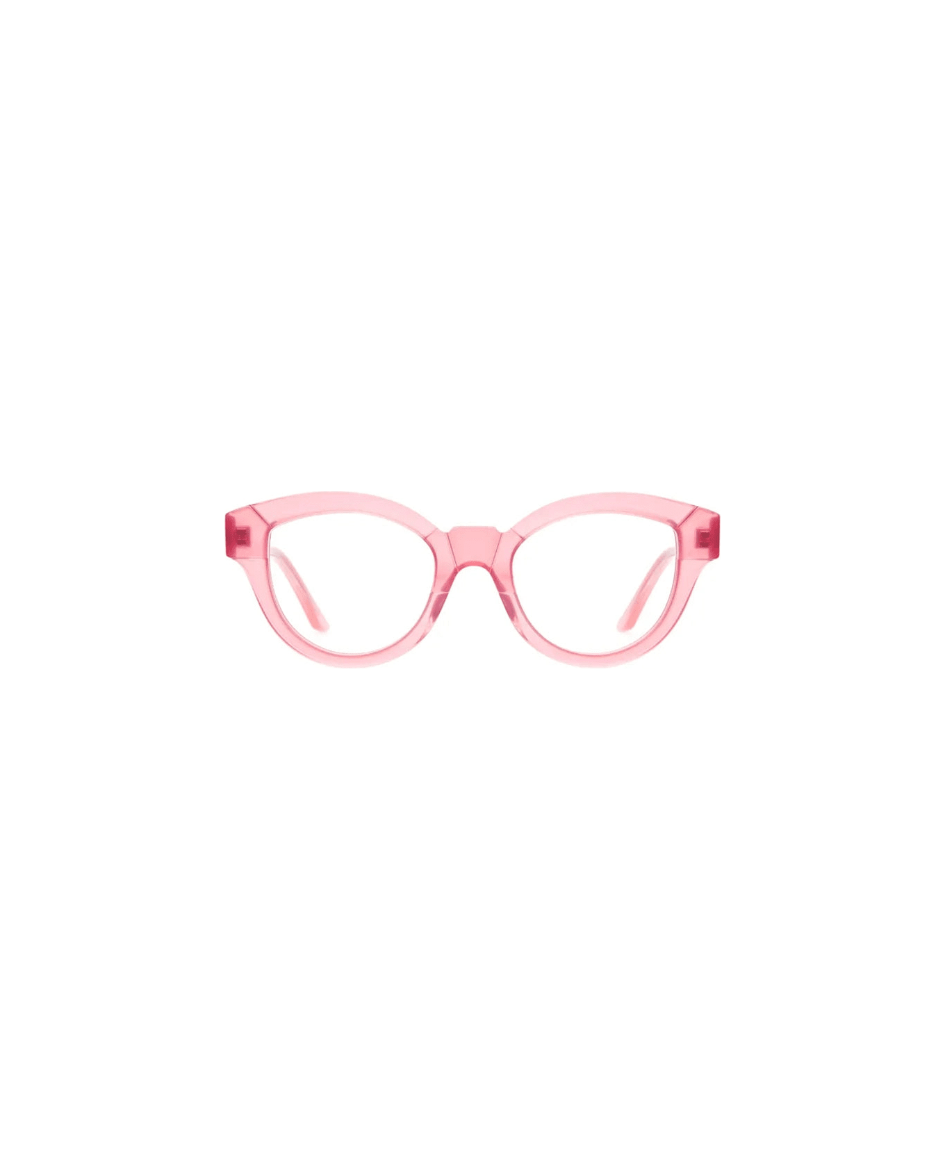 Kuboraum Mask K27 - Blush Glasses - pink blush