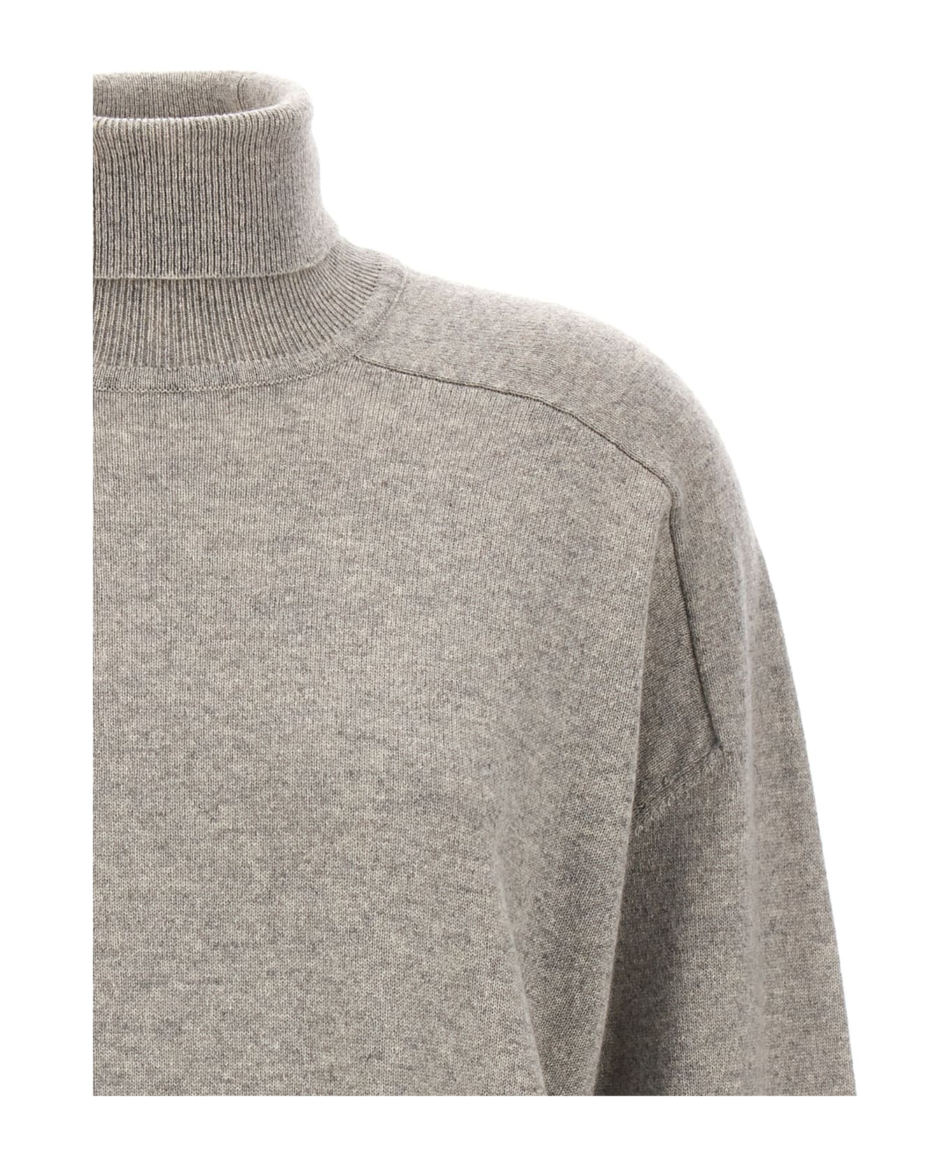 Armarium 'dimitri' Sweater - Gray