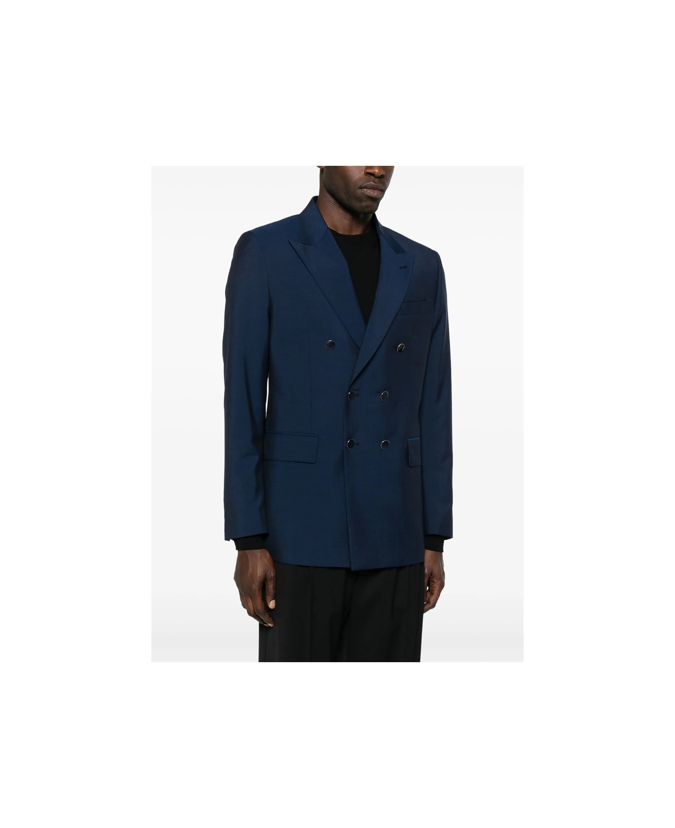 Reveres 1949 Jacket - BLUE