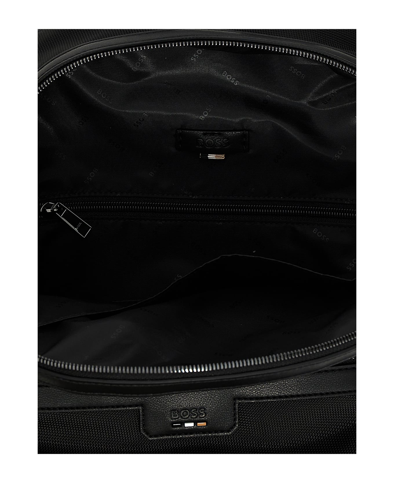 Hugo Boss 
ray
 Backpack - Black  