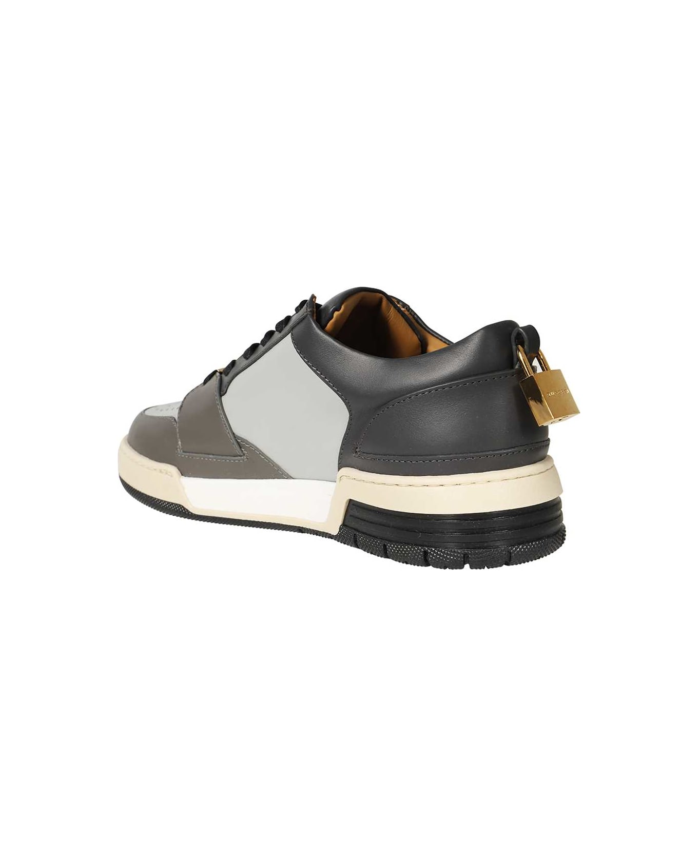 Buscemi Low-top Sneakers - grey スニーカー