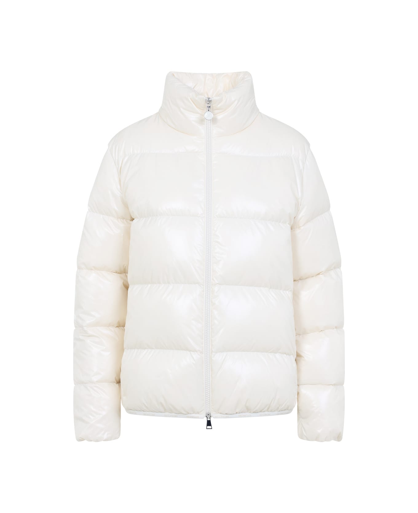 Moncler Abbadia Jacket - Beige