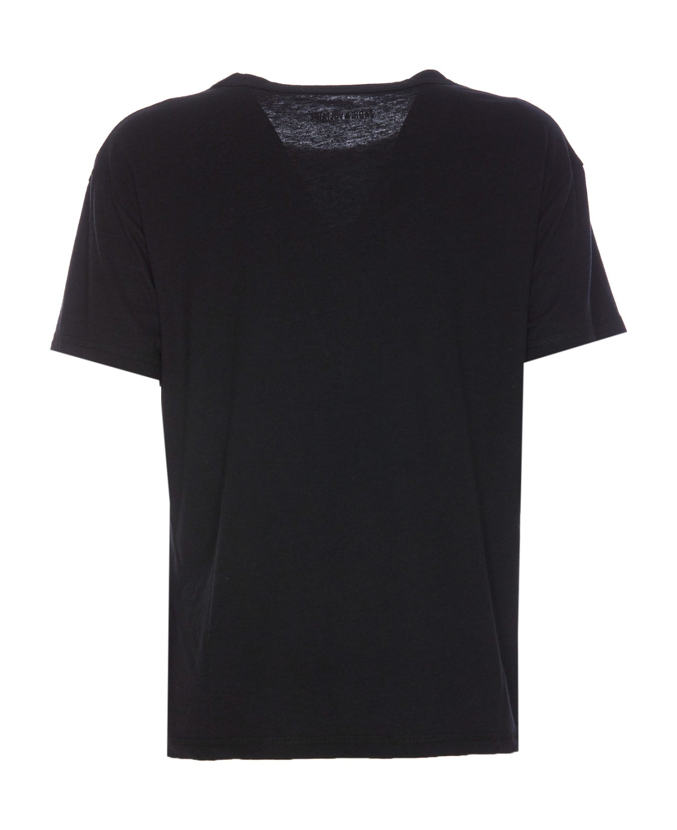 Zadig 
Voltaire Marta T-shirt - Black