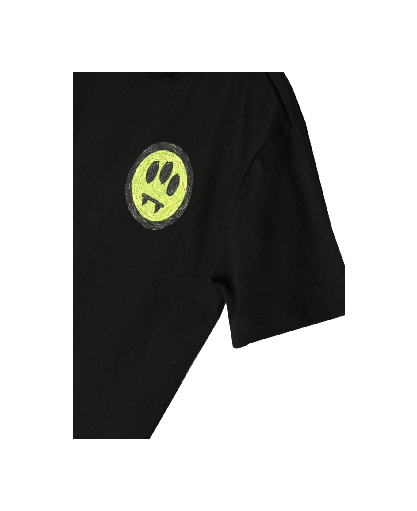 Barrow Tshirt - BLACK