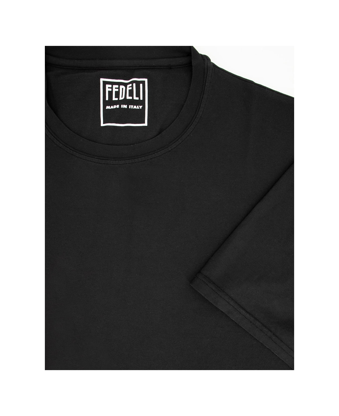 Fedeli T-shirt - 36
