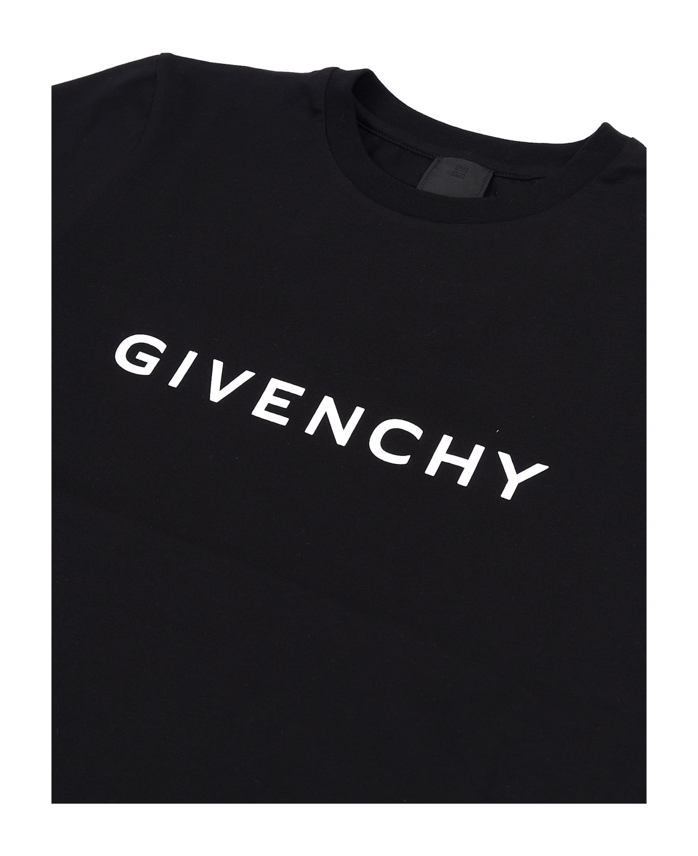 Givenchy T-shirt - BLACK