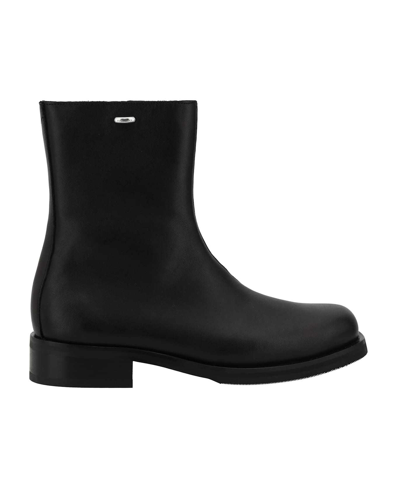Our Legacy Camion Boots