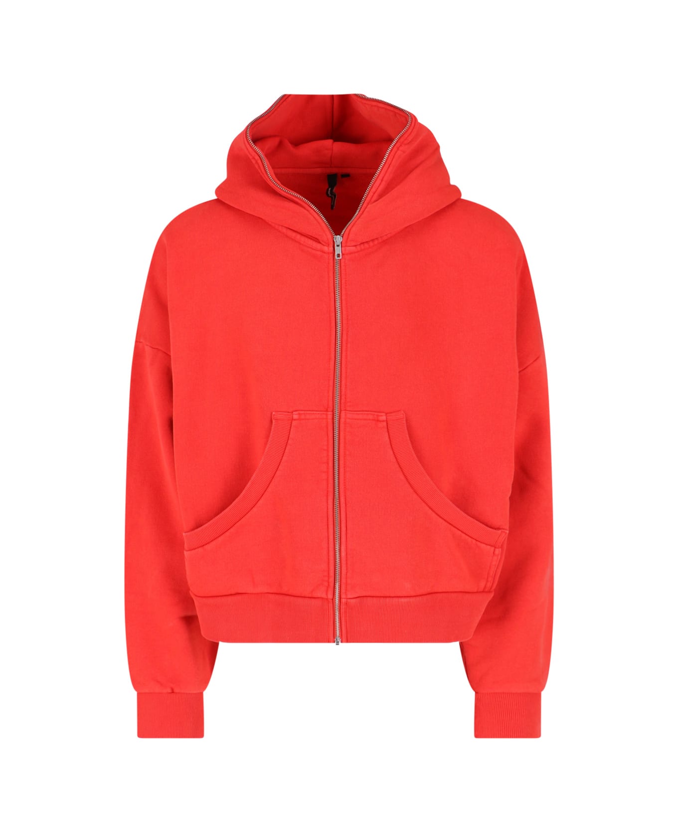 Entire Studios "eternal Zip" Hoodie - Red