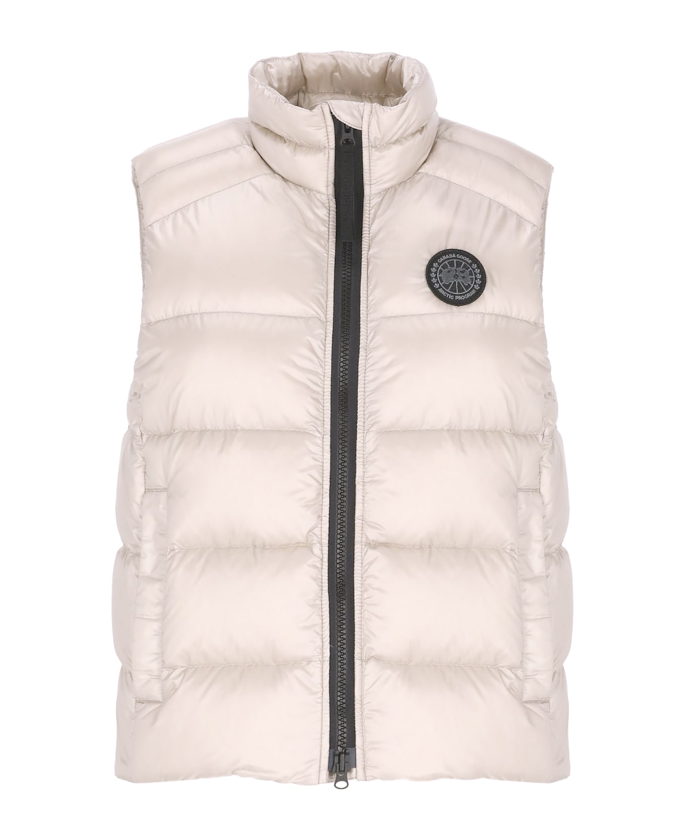 Canada Goose Cypress Vest - Beige