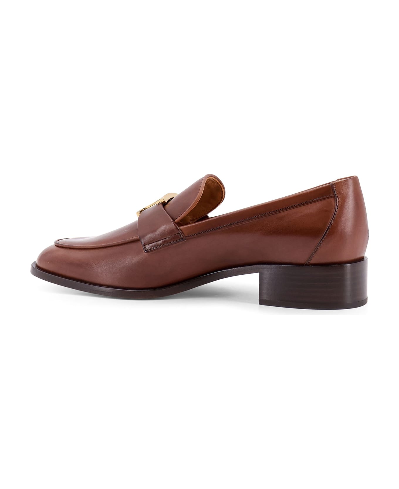 Tod's Loafer - Brown