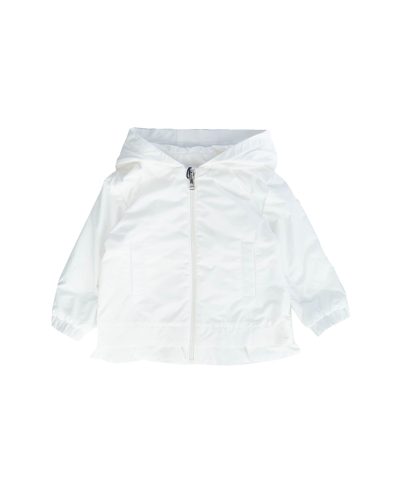 Moncler Giubbini - Bianco