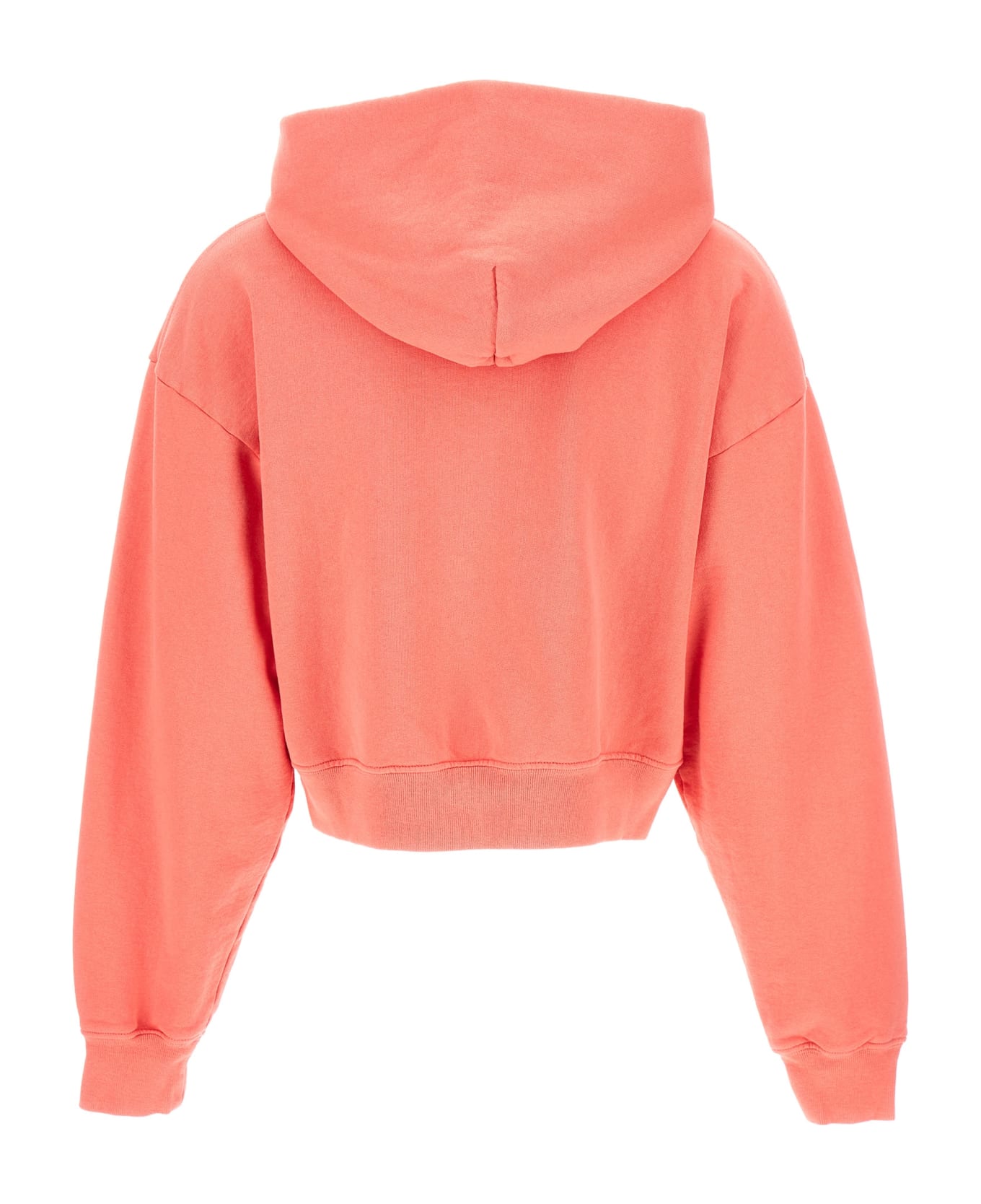 Sporty 
Rich 
wellness Ivy
 Hoodie - Pink