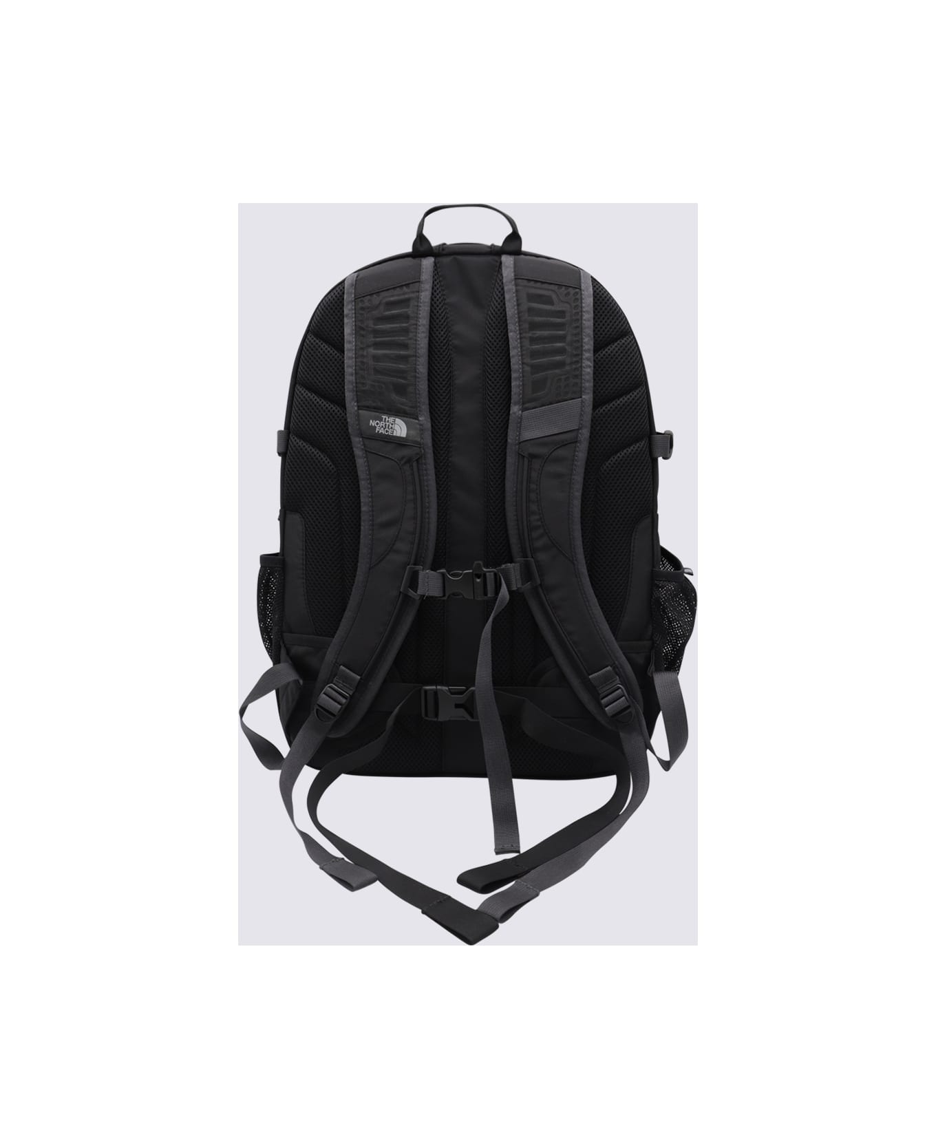 The North Face Black Borealis Classic Backpack - Black