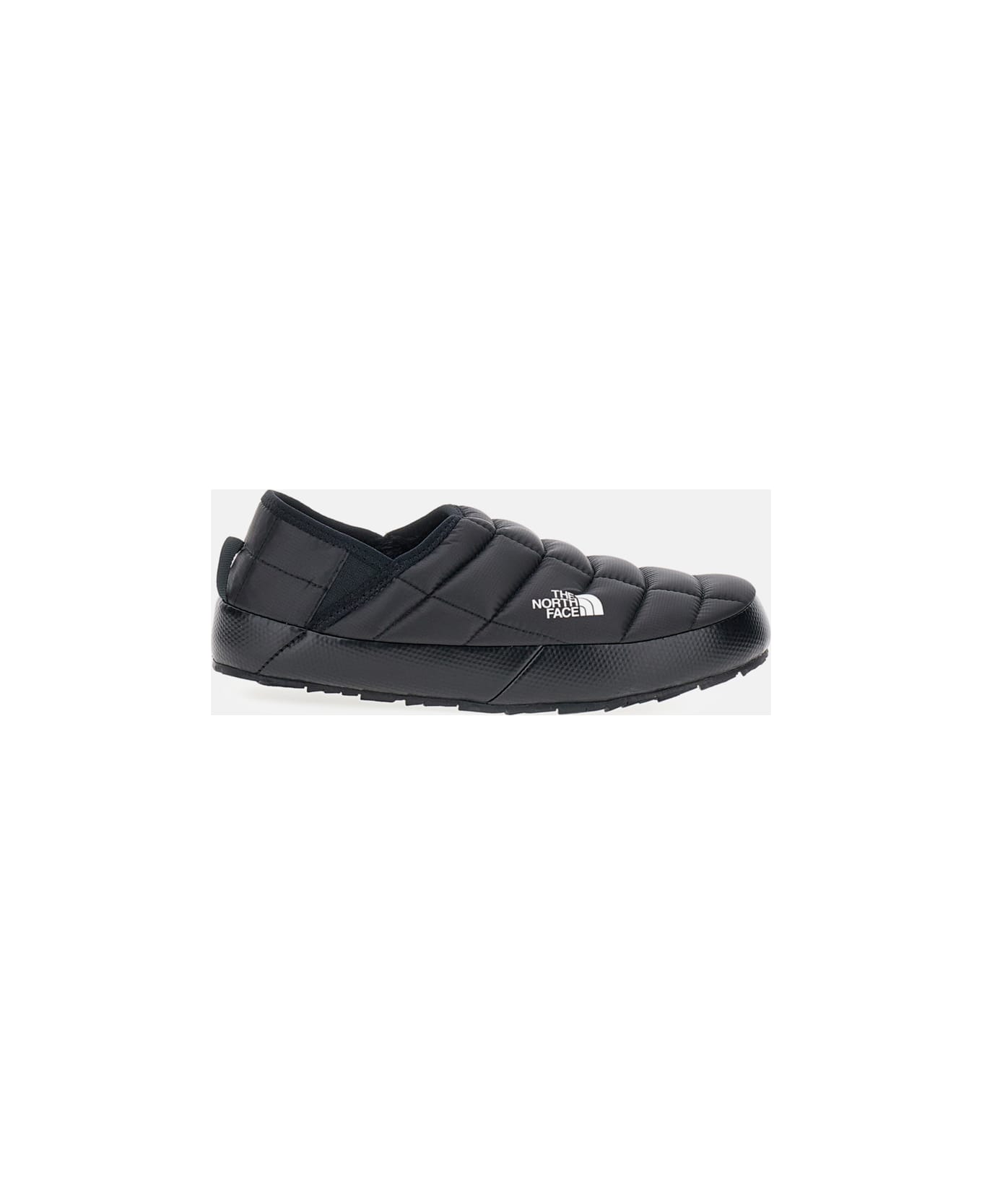 The North Face Thermoball Traction Mule V Loafers - Black