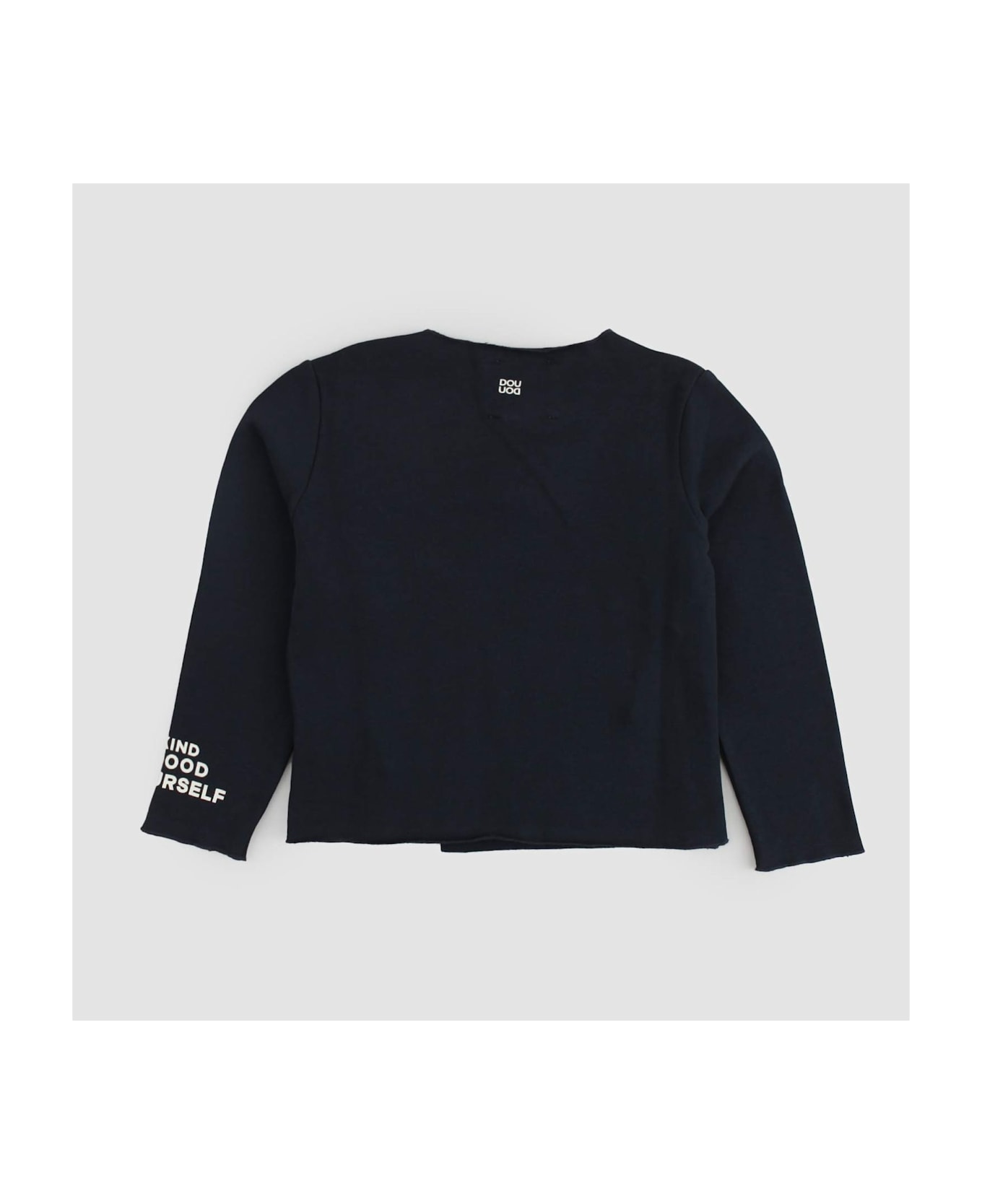 Douuod Sweaters Blue - Blue